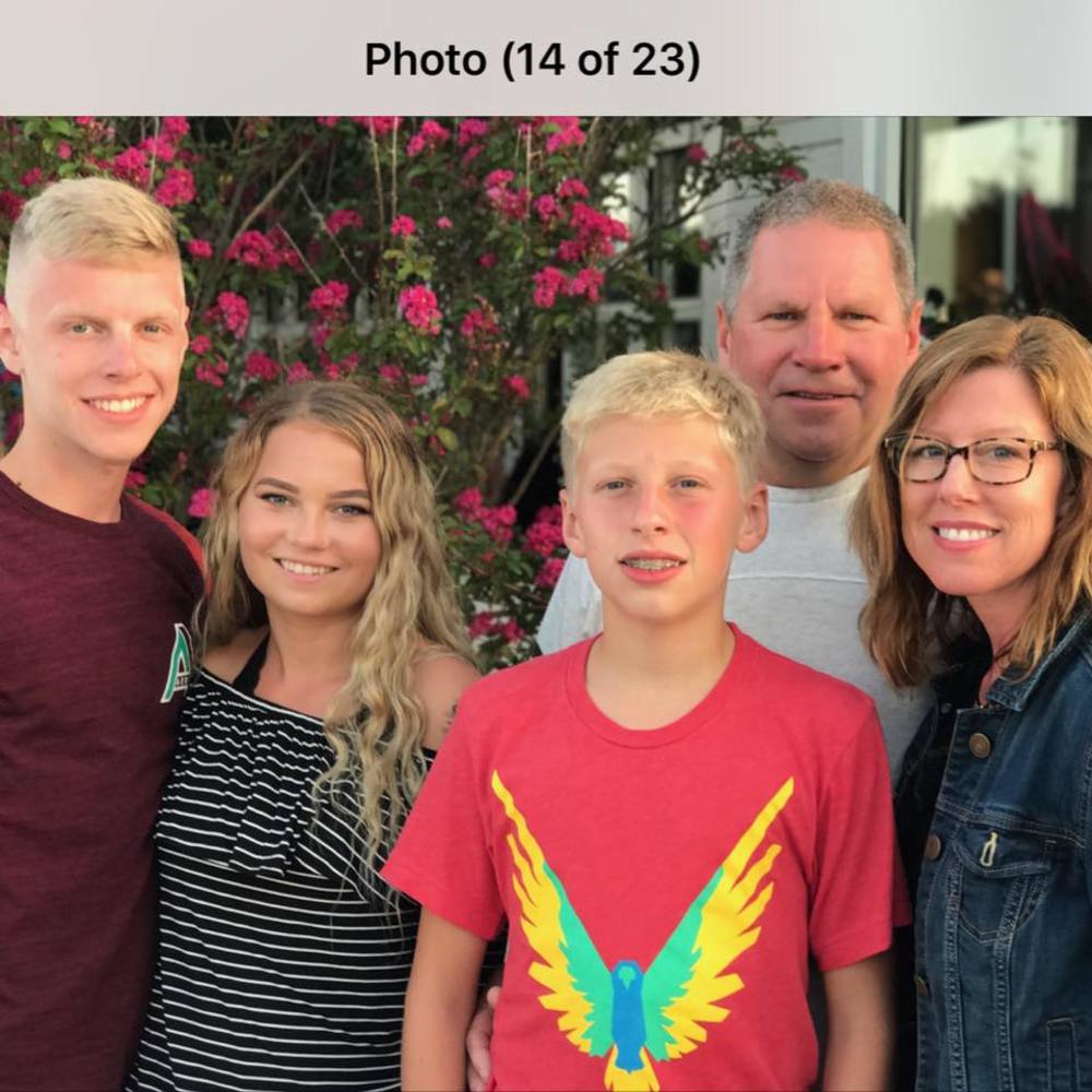 Meet your Posher, Mary